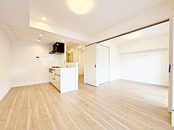 ライオンズマンション大宮