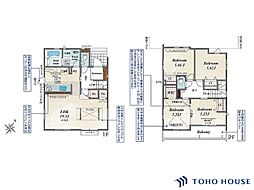 上尾市原市　15期　1号棟　全1棟