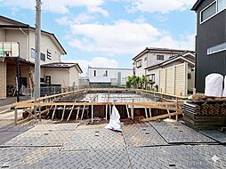 上尾市原市　15期　1号棟　全1棟