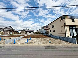 西区二ツ宮　2号棟　全2棟