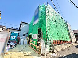 北区日進町1丁目　1号棟　全1棟