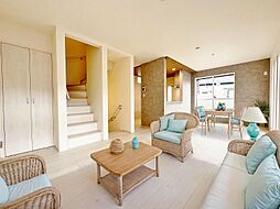 戸田市喜沢2丁目　1号棟　全2棟