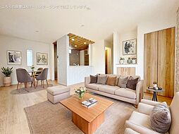 戸田市喜沢2丁目　2号棟　全2棟