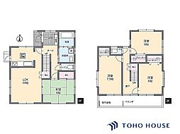 中央区鈴谷4丁目