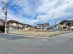 岩槻区並木1丁目　2号棟　全5棟