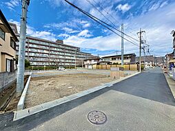 岩槻区並木1丁目　4号棟　全5棟