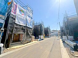 岩槻区宮町1丁目 6期 3号棟 全8棟