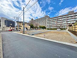 岩槻区並木1丁目　5号棟　全5棟