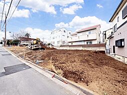 浦和区瀬ヶ崎1丁目　第8　1号棟　全5棟