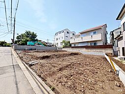 浦和区瀬ヶ崎1丁目　第8　1号棟　全5棟