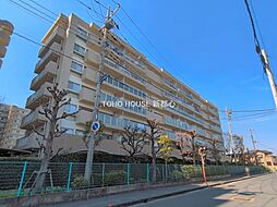 モアステージ吉川ライネスハイムD棟