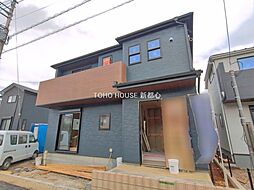 川越市大字木野目