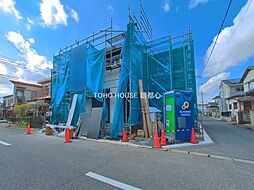 久喜市栗原2丁目の一戸建て