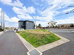 南区大谷口　17期　1号地　全2区画