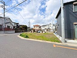 南区大谷口　17期　2号地　全2区画