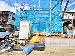 西区プラザ　14期　1号棟　全1棟