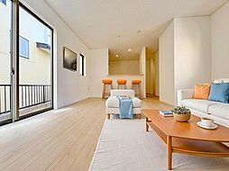 見沼区風渡野　第6　1号棟　全1棟