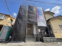 見沼区風渡野　第6　1号棟　全1棟