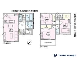 上尾市西宮下4丁目　1号棟　全1棟