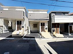 浦和区瀬ヶ崎1丁目　第8　2号棟　全5棟