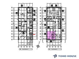 浦和区瀬ヶ崎1丁目　第8　3号棟　全5棟