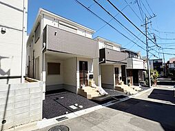 浦和区瀬ヶ崎1丁目 第8 3号棟 全5棟