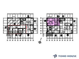 浦和区瀬ヶ崎1丁目　第8　4号棟　全5棟