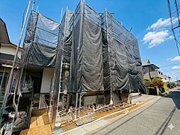 岩槻区本丸3丁目　11期　1号棟　全1棟