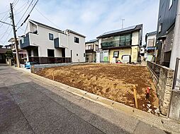 北区本郷町　全1区画