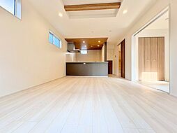 久喜市久喜東5丁目　2期　1号棟　全2棟