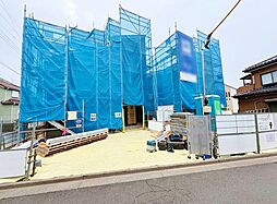 上尾市瓦葺　01648　1号棟　全2棟