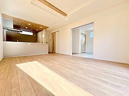 久喜市久喜東5丁目　2期　2号棟　全2棟