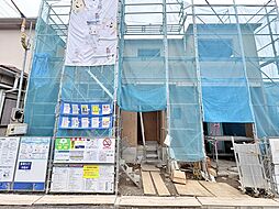 越谷市北越谷2丁目　1号棟　全1棟