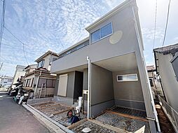 越谷市北越谷2丁目　1号棟　全1棟