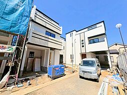 中央区鈴谷7丁目845番　C号棟　全5棟