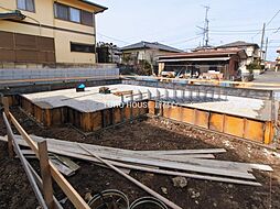 上尾市緑丘４丁目