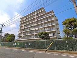 日商岩井第二春日部マンション