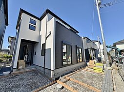 上尾市大谷本郷 9期 6号棟 全12棟