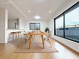川口市戸塚東2丁目 2号棟 全3棟