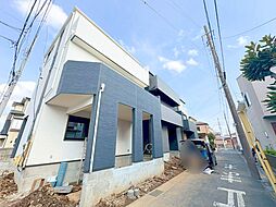 川口市戸塚東2丁目　2号棟　全3棟