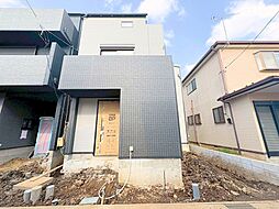 川口市戸塚東2丁目　3号棟　全3棟