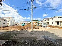 北区吉野町2丁目 第1期 H号地 全8区画