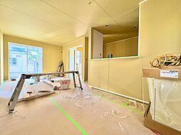 戸田市笹目7丁目　第27　1号棟　全2棟