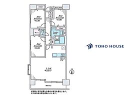 コスモ戸田公園グランシティ