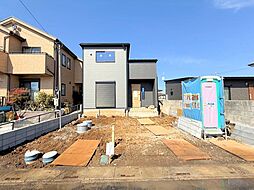 越谷市大成町6丁目　1号棟　全1棟