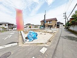 上尾市瓦葺　1号棟　全2棟