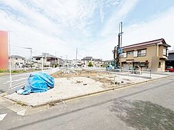 上尾市瓦葺　2号棟　全2棟