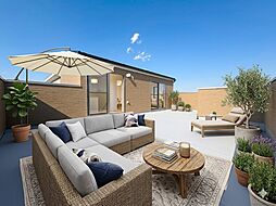 春日部市緑町1丁目　第3期　全1棟