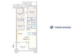 グランシティユーロレジデンス浦和