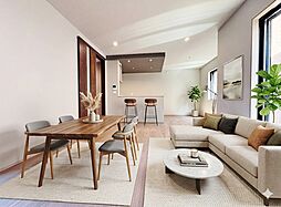 見沼区大和田町1丁目　2期　全1棟